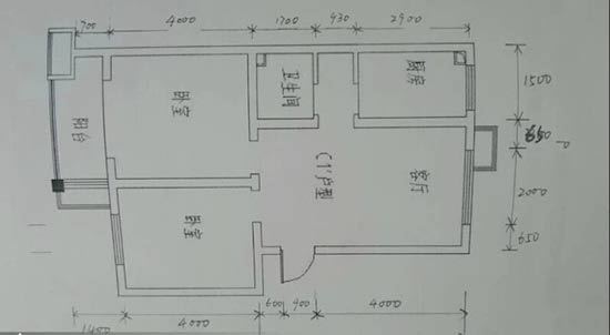 史上最详细的房屋装修流程 让新房装修不在被坑