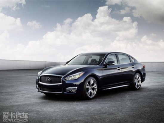 2015ӢQ70L