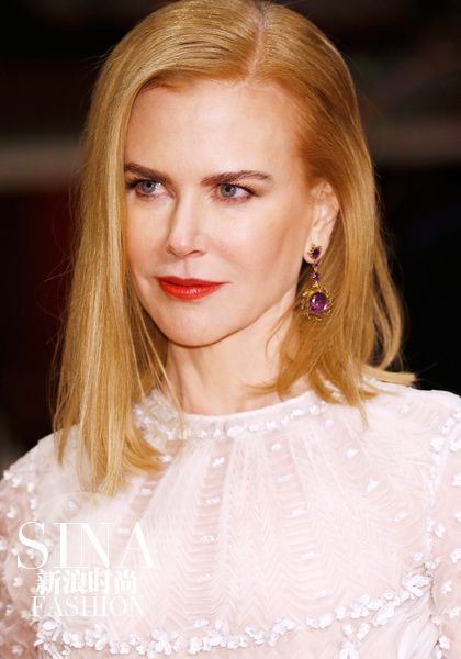 Nicole Kidman