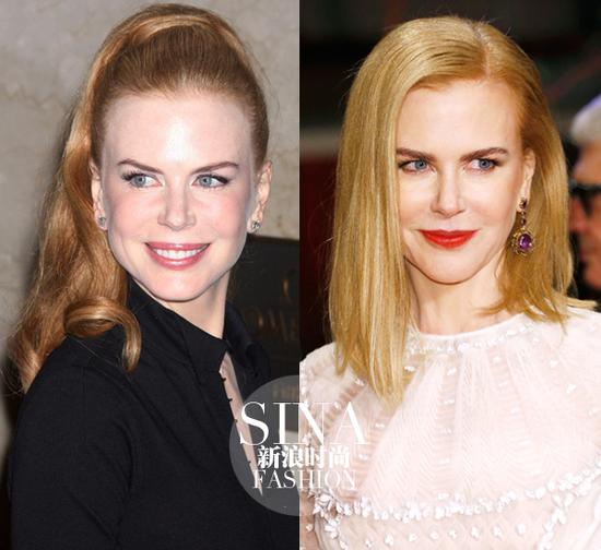 Nicole Kidman