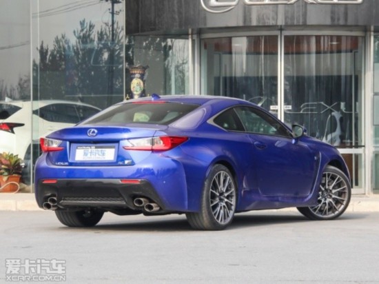 ׿˹2015׿˹RC F