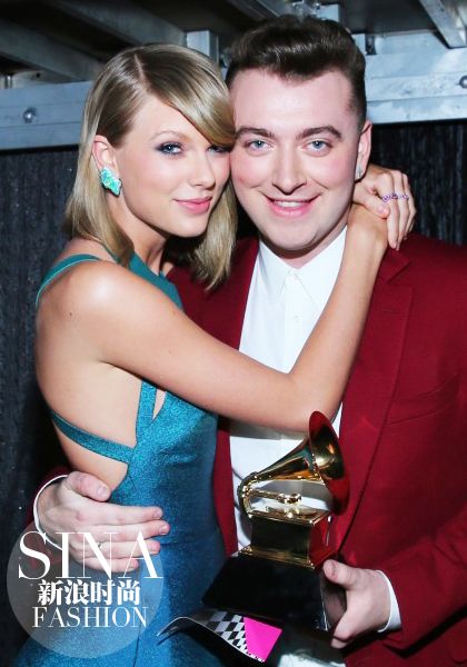 Taylor Swift 57Grammy Awardsֳ