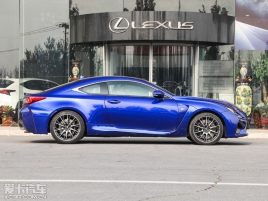 ׿˹2015׿˹RC F