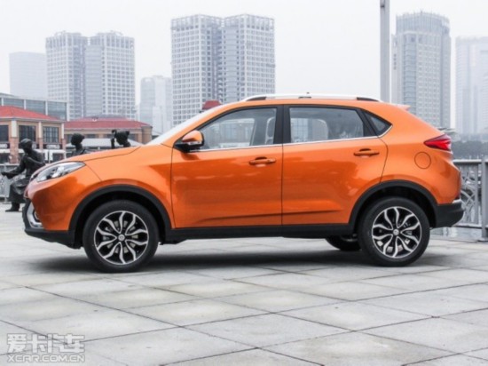 MG2015MG GS
