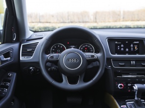  2015µQ5 40TFSI
