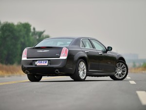 克莱斯勒(进口) 克莱斯勒300C(进口) 2014款 3.0L 卓越版