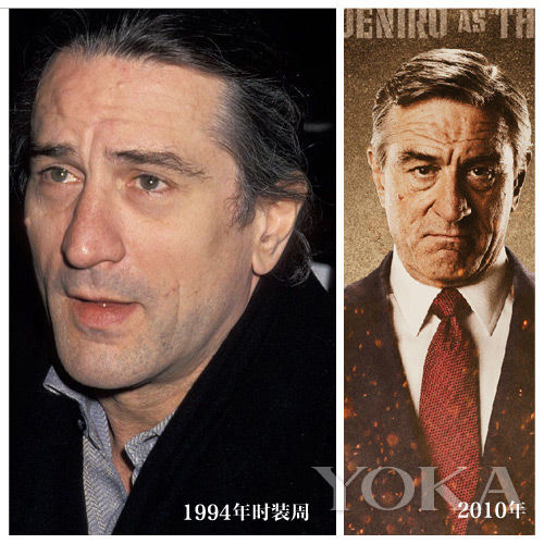 Robert De Niro