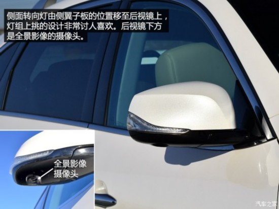 ����Ӣ����� Ӣ�����QX50 2015�� ������