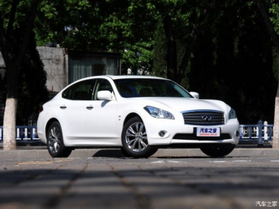 Ӣ() ӢQ70 2013 Q70L 2.5L ʰ