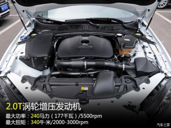 ݱ ݱXF 2015 XF 2.0T 绪