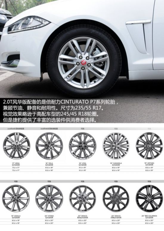 ݱ ݱXF 2015 XF 2.0T 绪