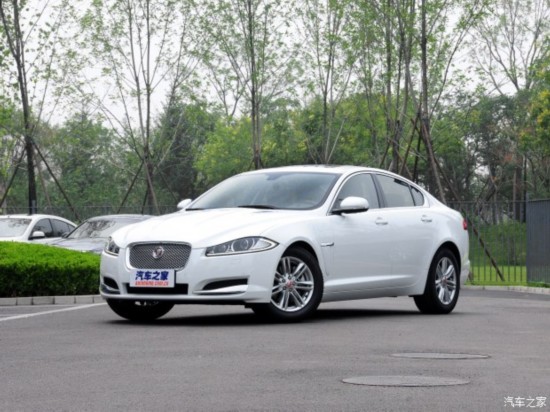 ݱ ݱXF 2015 XF 2.0T 绪