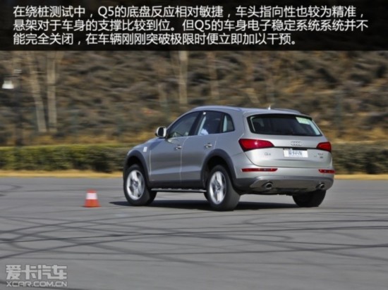  2015µQ5 40TFSI