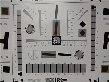 1300W一定強？Moto X/6 Plus拍照對比