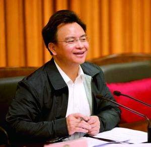 广东纪委剖析官员贪腐: 蒋尊玉 资产2亿房产42套