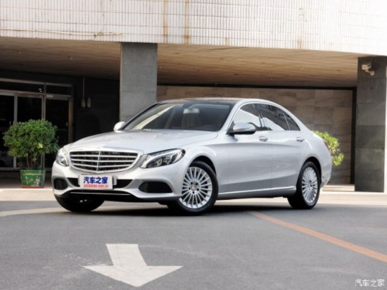  C 2015 C 200 L