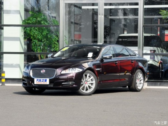 ݱ ݱXJ 2015 XJL 3.0 SC ȫ