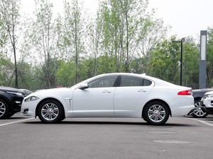 ݱ ݱXF 2015 XF 2.0T 绪