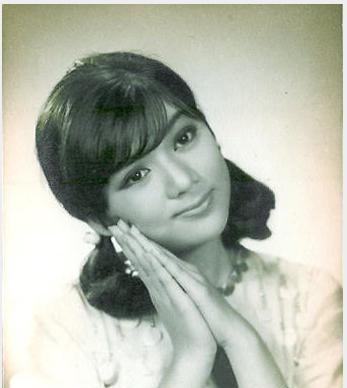 王祖贤钟楚红林青霞陈红傅艺伟 盘点五官如画