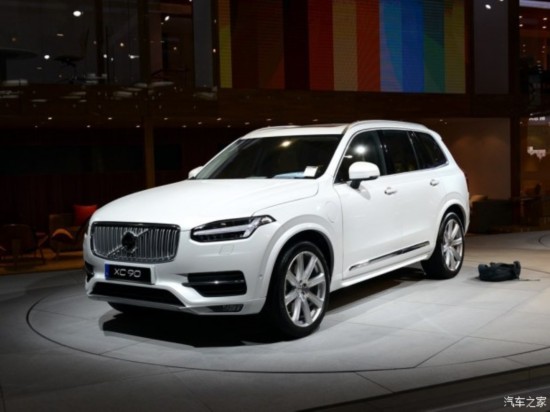 ֶ() ֶXC90 2015 