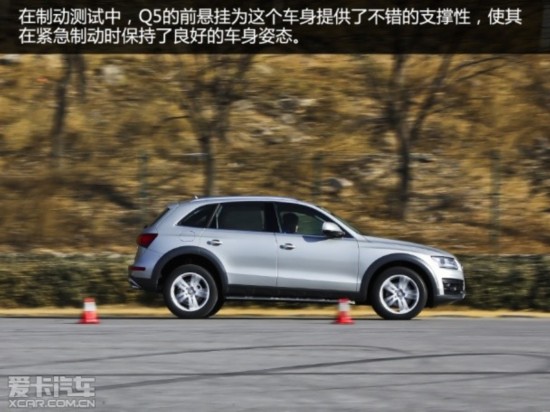  2015µQ5 40TFSI