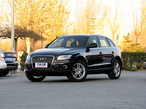 һ-ڰµ µQ5 2015 40 TFSI 