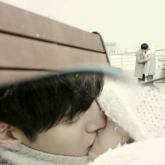 《healer》朴敏英获赞最治愈<em>女友</em> 治愈夫妇不走