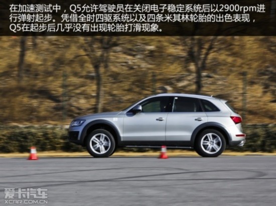  2015µQ5 40TFSI