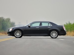 克莱斯勒(进口) 克莱斯勒300C(进口) 2014款 3.0L 卓越版
