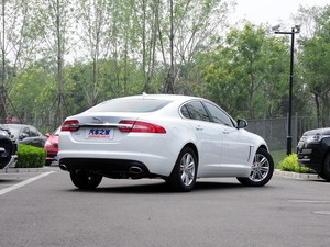 ݱ ݱXF 2015 XF 2.0T 绪