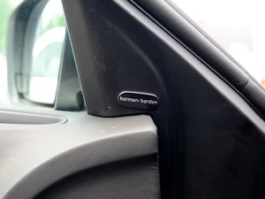 克莱斯勒(进口) 克莱斯勒300C(进口) 2014款 3.0L 卓越版