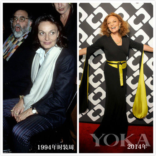 Diane Von Furstenberg 