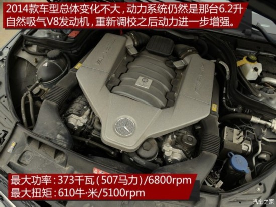 -AMG CAMG 2014 C 63 AMG Coupe Edition 507