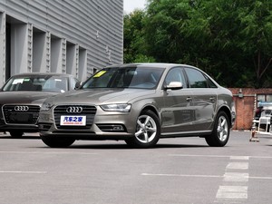 һ-ڰµ µA4L 2015 30 TFSI Զ