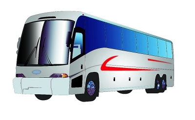 交通事故多发 开车人需小心十大高危路段