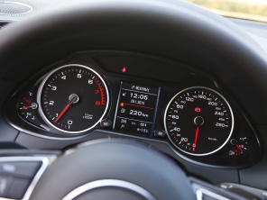  2015µQ5 40TFSI