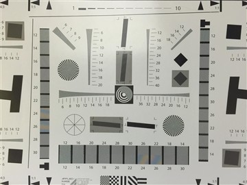1300W一定強？Moto X/6 Plus拍照對比