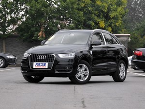 һ-ڰµ µQ3 2015 35 TFSI 