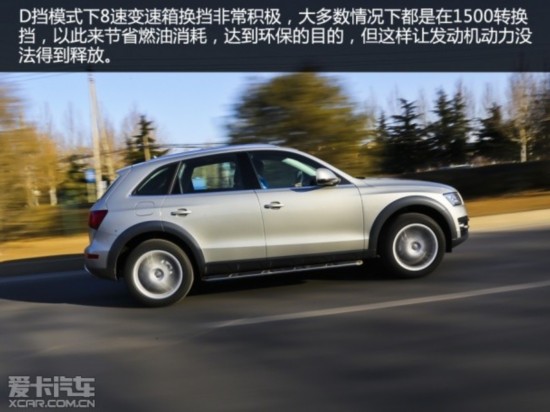  2015µQ5 40TFSI