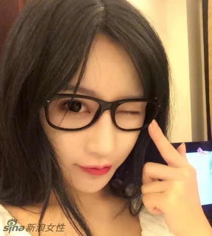 中国美女排行榜_中国美女排行榜前十名(5)