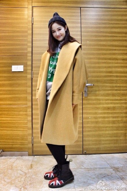 湖南卫视春晚主持群再现互掐 汪涵带梁田PK