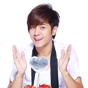 情人节后,罗志祥再次与星共舞 亚洲舞王又来