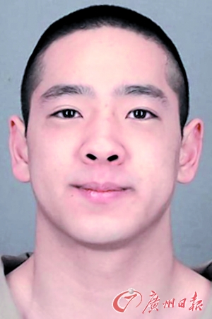 美华裔富二代枪杀总裁父 事件起因或为家庭暴