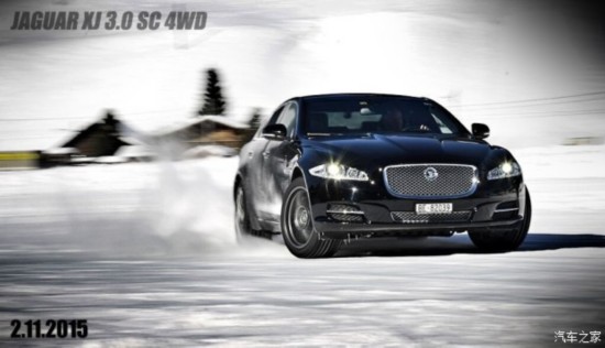 ݱ ݱXJ 2015 XJ