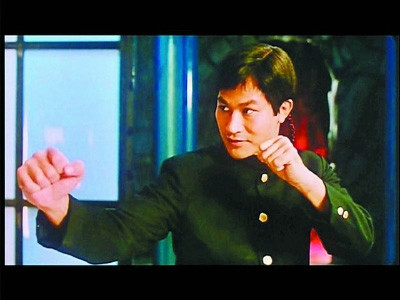 揭昔日武打明星现状 胡慧中依然美丽刘家辉中