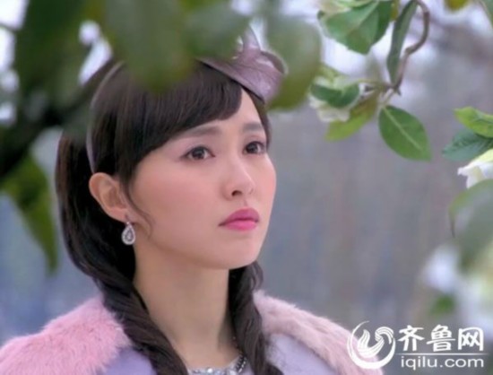 唐嫣刘恺威《千金女贼》电视剧全集剧情介绍