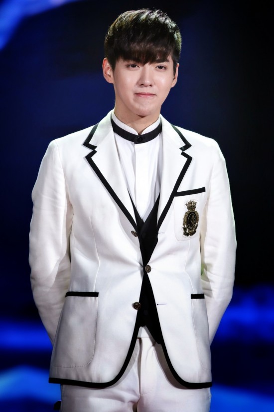 高清:春晚四大美女露真容 央视春晚彩排拼素颜