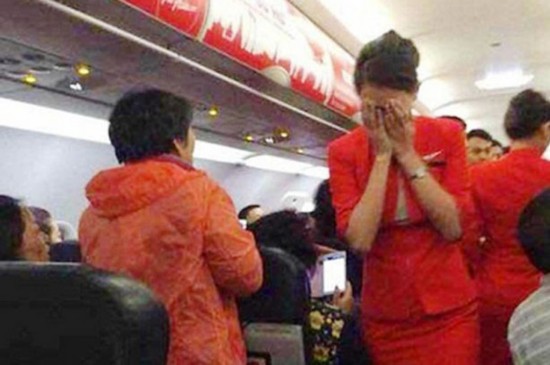 任性还是无知?外媒吐槽中国游客不文明举止(组