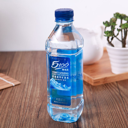 铁路赠饮水背后三大疑问 厂商利润6年涨近40倍