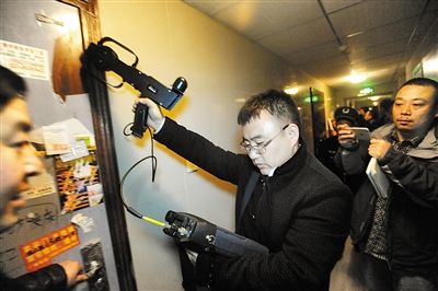 夜袭黑电台重庆听风者一夜端7窝
